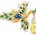 Gallery Van Cleef & Arpels_30 Van Cleef Arpel 029 150x150 Van Cleef & Arpels: ciak si gira!