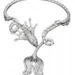 Gallery Van Cleef & Arpels_24 Van Cleef Arpel 023 150x150 Van Cleef & Arpels: ciak si gira!