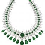 Gallery Van Cleef & Arpels_01 Collana Indu appartenuta a 150x150 Van Cleef & Arpels: ciak si gira!