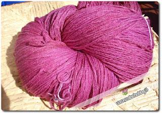 Esperimenti tintori in cucina