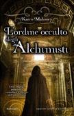 The Iron Witch Series di Karen Mahoney [L’ordine occulto degli Alchimisti]