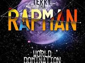 Terry Rapman Wold Domination Mixtape