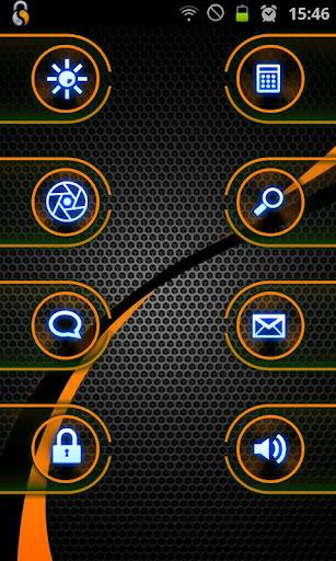  SmartShift Lockscreen: Personalizzare la LockScreen di Android [Android App]