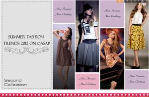 OASAP Fashion: Women's High Street Fashion ♥