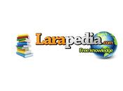 Larapedia.com: sito degli appunti