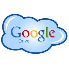 Google Drive: il debutto è ufficiale?