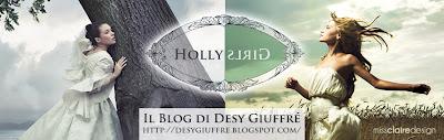 Due chiacchiere con… Desy Giuffre’!