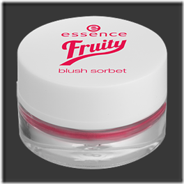 blush fruity