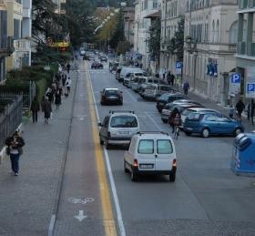 ROVERETO Agente immobiliare rapinato All'origine dell'aggressione un diverbio sul rapporto di lavoro