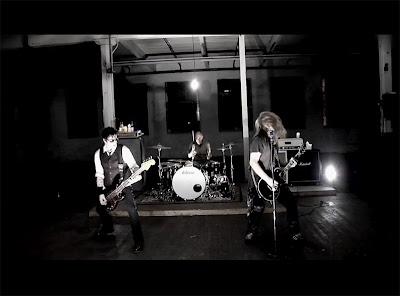 Monsters - Nuovo video per i Blanco Diablo.