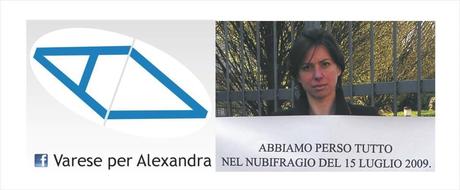 ALEXANDRA :POLEMICHE IN COMUNE -DICHIARAZIONI DEL PRESIDENTE DEL CONSIGLIO COMUNALE DI VARESE