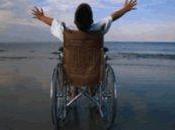 Terrasini, Bando soggiorno vacanza Roma portatori handicap