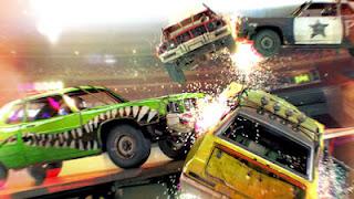 Dirt Showdown : annunciata la demo e la data di uscita