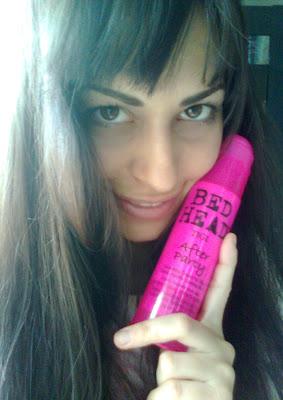 Recensione: Tigi After Party - Hair Gallery