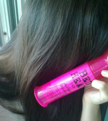 Recensione: Tigi After Party - Hair Gallery