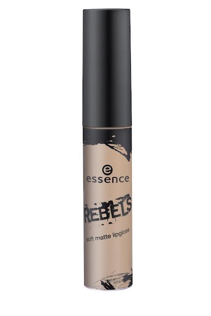 Preview Essence - Rebels