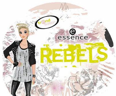 Preview Essence - Rebels