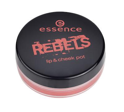 Preview Essence - Rebels