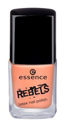 Preview Essence - Rebels
