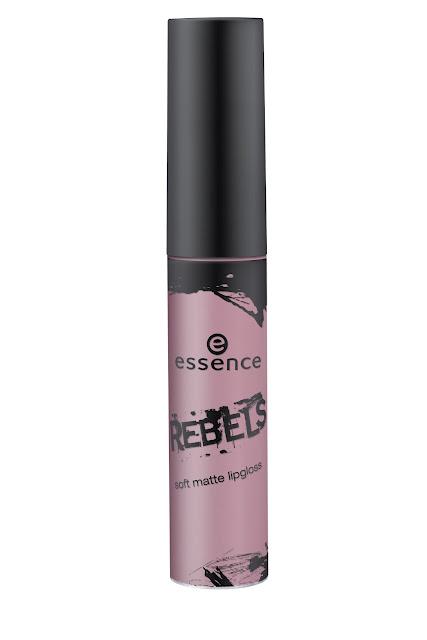 Preview Essence - Rebels