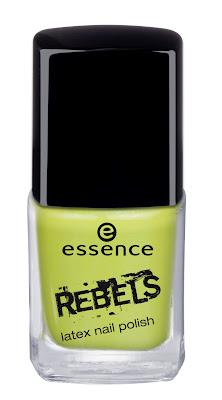 Preview Essence - Rebels