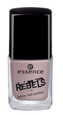 Preview Essence - Rebels