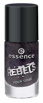 Preview Essence - Rebels