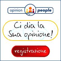 Guadagnare Soldi: Opinion People ti paga per rispondere a qualche sondaggio