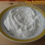 plumcake yogurt dolci ricette