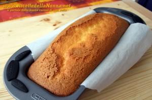 plumcake yogurt dolci ricette