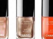 Chanel Estate 2012. arrivo nuovi smalti