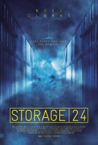 Storage 24, primo trailer ufficiale