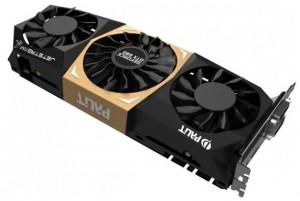 Dopo laPalit GeForce GTX 680 JetStream 2GB nasce la versione a 4GB