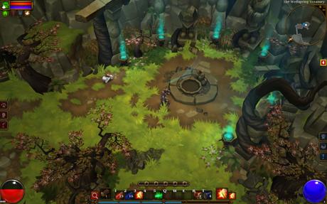 Torchlight MMO, Runic ha grandi idee ma pochi mezzi…