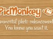 Come modificare aggiungere effetti alle foto online PicMonkey