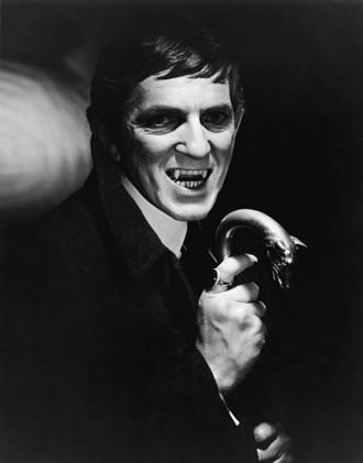 Jonathan Frid (1924-2012)