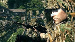 Sniper Ghost Warrior 2 : diffusa la data di uscita