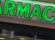 Farmaci fascia vendita parafarmacie supermercati