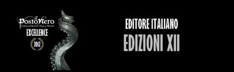 Excellence 2012 - I Vincitori