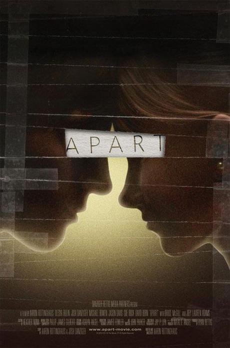 Apart, il trailer ufficiale