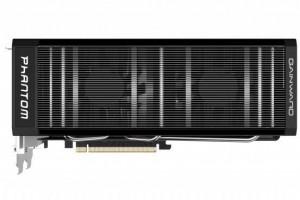 Una grafica perfetta con la nuova Gainward GeForce GTX 680 Phantom 4GB