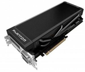 Una grafica perfetta con la nuova Gainward GeForce GTX 680 Phantom 4GB