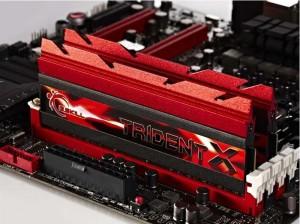 G.Skill: le nuove ram DDR3 da 2400 Mhz