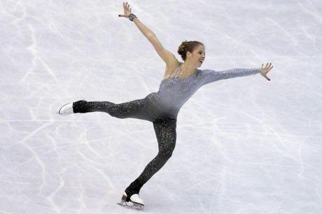 FOTOPOST – Kostner oro Mondiale