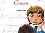 “Cuore” Edmondo Amicis