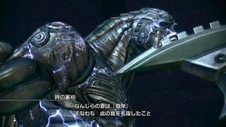 Final Fantasy XIII-2 : immagini gameplay dei DLC di Snow e Valfodr