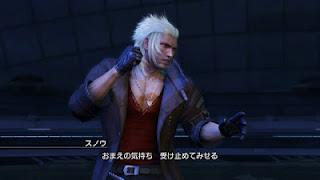 Final Fantasy XIII-2 : immagini gameplay dei DLC di Snow e Valfodr