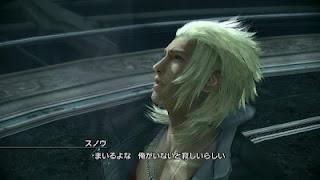 Final Fantasy XIII-2 : immagini gameplay dei DLC di Snow e Valfodr