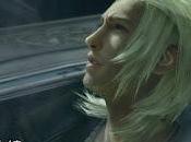 Final Fantasy XIII-2 immagini gameplay Snow Valfodr