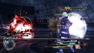 Final Fantasy XIII-2 : immagini gameplay dei DLC di Snow e Valfodr